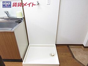 三重県津市白塚町（賃貸アパート1K・1階・18.90㎡） その21