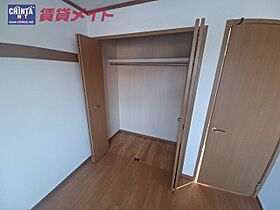 三重県津市高茶屋６丁目（賃貸アパート2LDK・2階・51.67㎡） その11