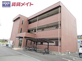 三重県津市白塚町（賃貸アパート1R・1階・30.04㎡） その8