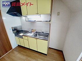 三重県津市末広町（賃貸アパート2LDK・1階・59.62㎡） その4