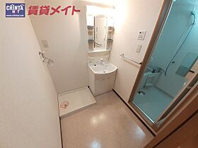 三重県津市芸濃町椋本（賃貸マンション2LDK・3階・66.60㎡） その11