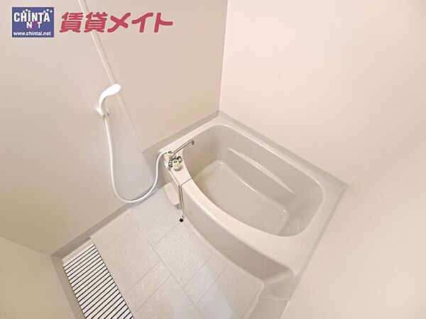 三重県津市修成町(賃貸アパート1K・1階・27.08㎡)の写真 その5