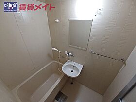 三重県津市桜田町（賃貸マンション1K・4階・20.00㎡） その5