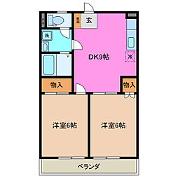 近鉄名古屋線 津新町駅 徒歩15分