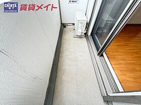 三重県津市島崎町（賃貸マンション1K・1階・25.55㎡） その14