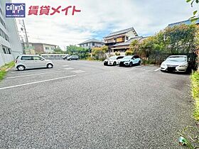 三重県津市島崎町（賃貸マンション1K・1階・25.55㎡） その8