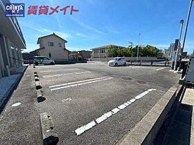 三重県津市上浜町１丁目（賃貸アパート1K・2階・32.01㎡） その7