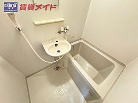 三重県津市押加部町（賃貸アパート1K・2階・24.71㎡） その5