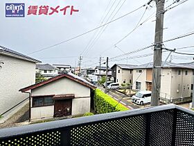 三重県津市押加部町（賃貸アパート1K・2階・24.71㎡） その16