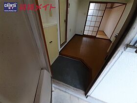 三重県津市大園町（賃貸マンション1K・1階・23.00㎡） その14