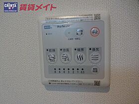 三重県津市高茶屋１丁目（賃貸アパート1LDK・1階・44.95㎡） その23