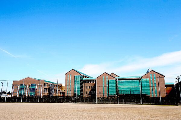 三重県津市白塚町(賃貸マンション1LDK・1階・42.35㎡)の写真 その18