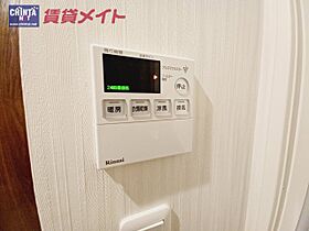 三重県津市江戸橋２丁目（賃貸マンション1K・1階・26.22㎡） その16