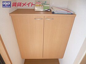 三重県津市高茶屋小森上野町（賃貸アパート1K・2階・30.03㎡） その15