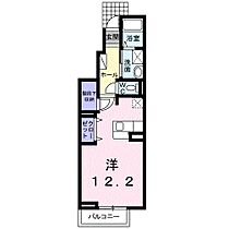 三重県津市高茶屋小森町（賃貸アパート1R・1階・33.15㎡） その2