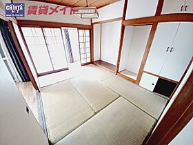 三重県津市柳山津興（賃貸一戸建6SLDK・1階・120.90㎡） その21