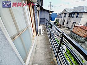 三重県津市柳山津興（賃貸一戸建6SLDK・1階・120.90㎡） その13