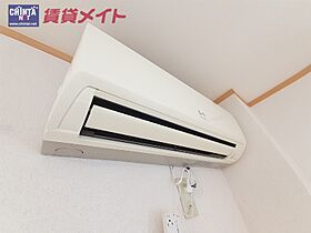 三重県津市中河原（賃貸アパート1LDK・1階・38.88㎡） その17