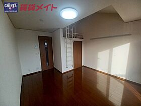 三重県津市高茶屋小森上野町（賃貸アパート1K・2階・30.03㎡） その3