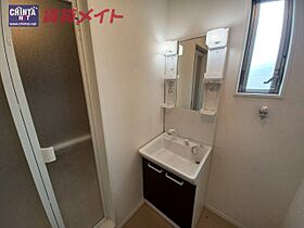 三重県津市海岸町（賃貸アパート1LDK・1階・32.15㎡） その10