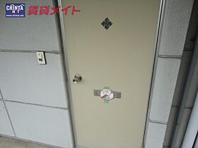 三重県津市白塚町（賃貸アパート1R・1階・22.14㎡） その12