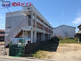 三重県津市白塚町（賃貸アパート1R・1階・22.14㎡） その6