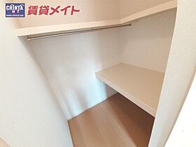 三重県津市芸濃町椋本（賃貸アパート2LDK・2階・57.64㎡） その27