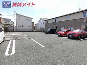 三重県津市芸濃町椋本（賃貸アパート2LDK・2階・57.64㎡） その8