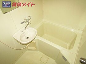 三重県津市南丸之内（賃貸マンション1K・3階・21.00㎡） その5