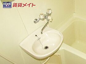 三重県津市南丸之内（賃貸マンション1K・3階・21.00㎡） その8