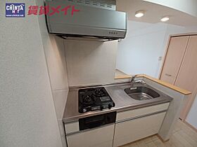 三重県津市藤方（賃貸マンション1K・2階・30.96㎡） その4