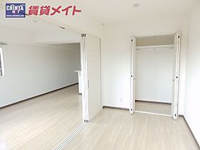 三重県津市丸之内（賃貸マンション1LDK・2階・42.64㎡） その10