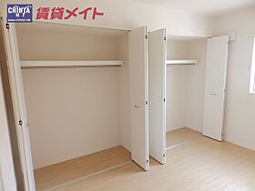 三重県津市芸濃町椋本（賃貸アパート2LDK・1階・63.88㎡） その13