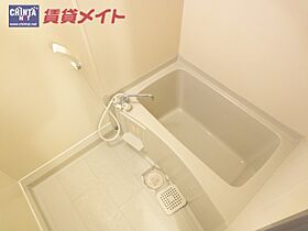 三重県津市高茶屋小森町（賃貸マンション1K・4階・26.82㎡） その5