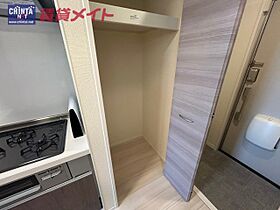 三重県津市上浜町５丁目（賃貸アパート1K・2階・30.03㎡） その26