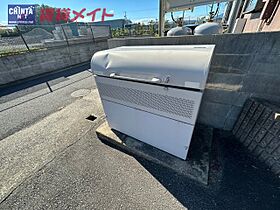 三重県津市高洲町（賃貸アパート1K・1階・24.71㎡） その8