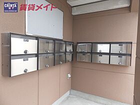 三重県津市白塚町（賃貸アパート1K・1階・31.02㎡） その6