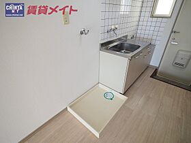 三重県津市末広町（賃貸アパート1K・1階・24.80㎡） その18