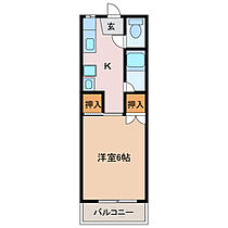 三重県津市栗真町屋町（賃貸マンション1K・1階・25.00㎡） その2