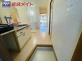 三重県津市栗真町屋町（賃貸マンション1K・1階・25.00㎡） その14