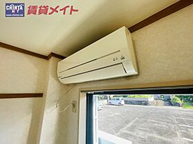 三重県津市栗真町屋町（賃貸マンション1K・1階・25.00㎡） その16