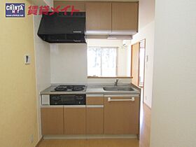 三重県津市末広町（賃貸アパート1LDK・2階・40.68㎡） その4