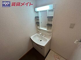 三重県津市末広町（賃貸アパート1LDK・2階・40.68㎡） その11