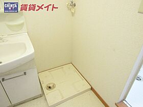 三重県津市末広町（賃貸アパート1LDK・2階・40.68㎡） その20