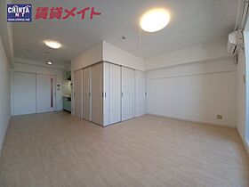 三重県津市西丸之内（賃貸マンション1LDK・6階・45.12㎡） その3