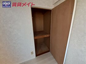 三重県津市西丸之内（賃貸マンション2LDK・3階・56.70㎡） その22