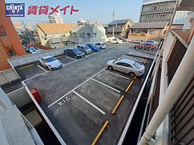 三重県津市西丸之内（賃貸マンション2LDK・3階・56.70㎡） その15