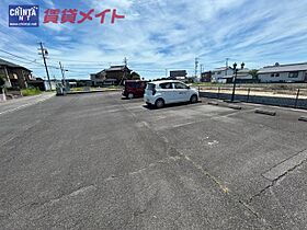 三重県津市栗真町屋町（賃貸アパート1K・1階・31.57㎡） その7