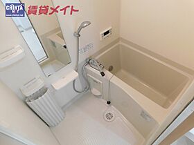 三重県津市江戸橋２丁目（賃貸マンション1K・2階・24.00㎡） その5