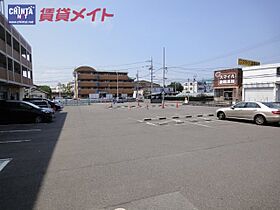 三重県津市江戸橋１丁目（賃貸マンション1R・2階・32.35㎡） その16